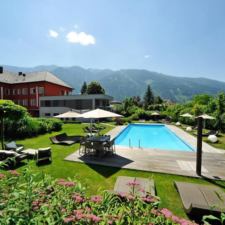 Hotel Ertl & Restaurant El Venado Spittal an der Drau Dış mekan fotoğraf