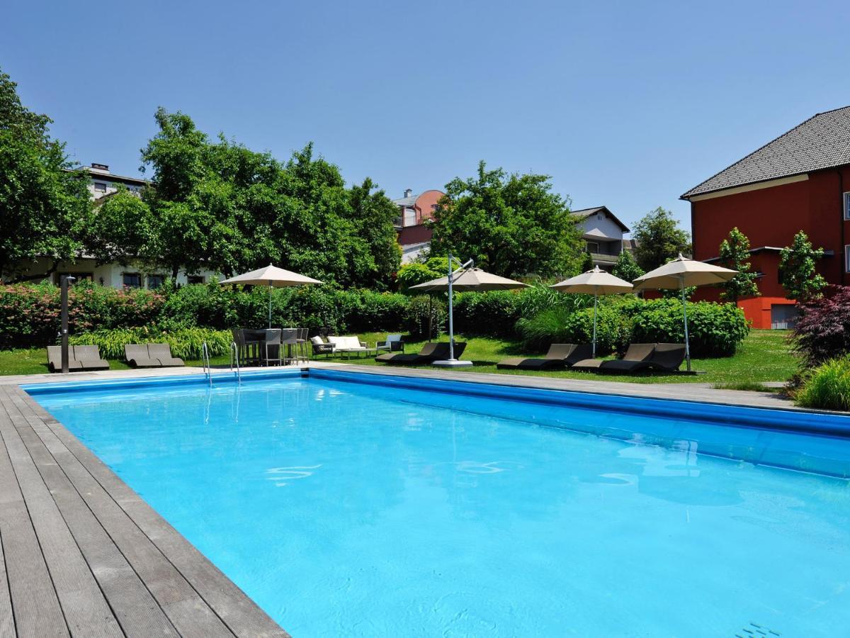 Hotel Ertl & Restaurant El Venado Spittal an der Drau Dış mekan fotoğraf