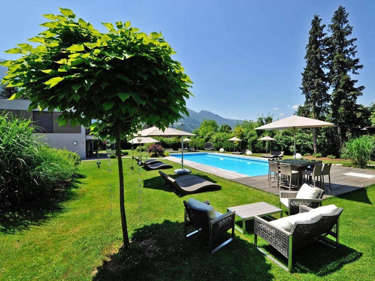 Hotel Ertl & Restaurant El Venado Spittal an der Drau Dış mekan fotoğraf
