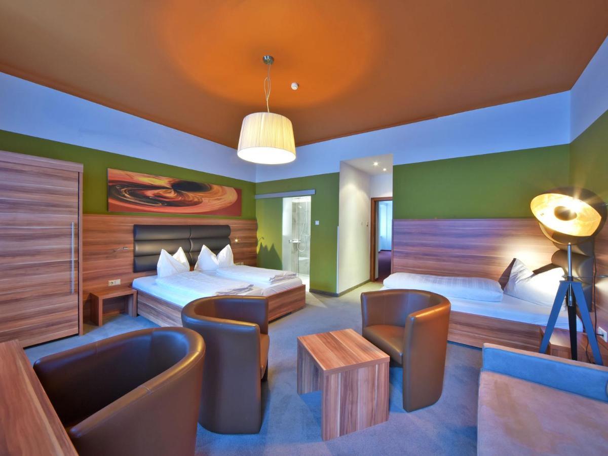 Hotel Ertl & Restaurant El Venado Spittal an der Drau Dış mekan fotoğraf