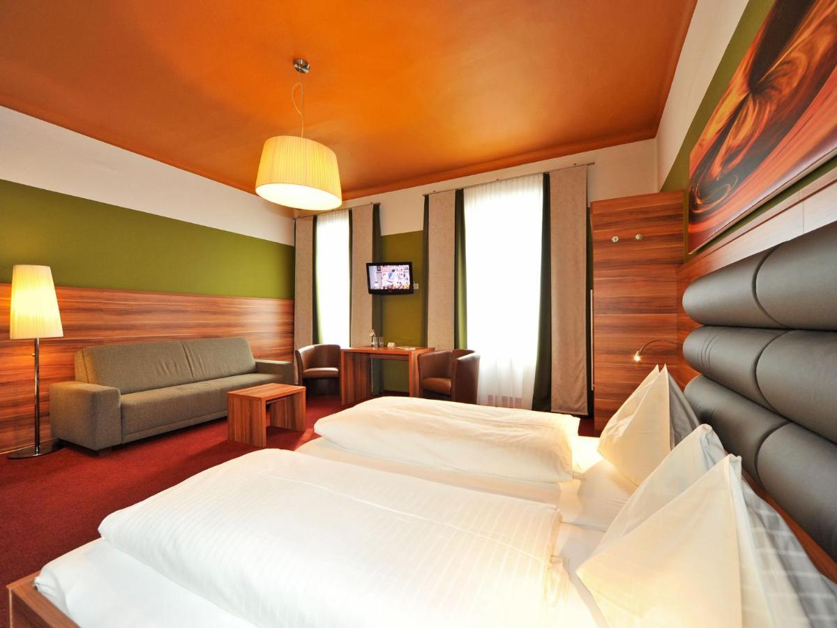 Hotel Ertl & Restaurant El Venado Spittal an der Drau Dış mekan fotoğraf