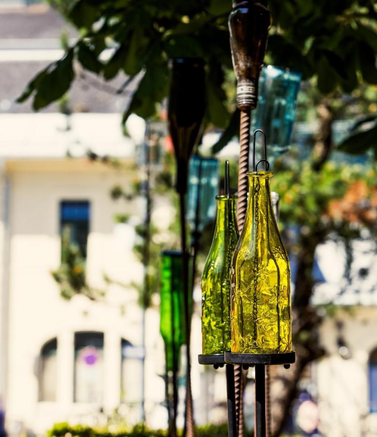 Hotel Ertl & Restaurant El Venado Spittal an der Drau Dış mekan fotoğraf