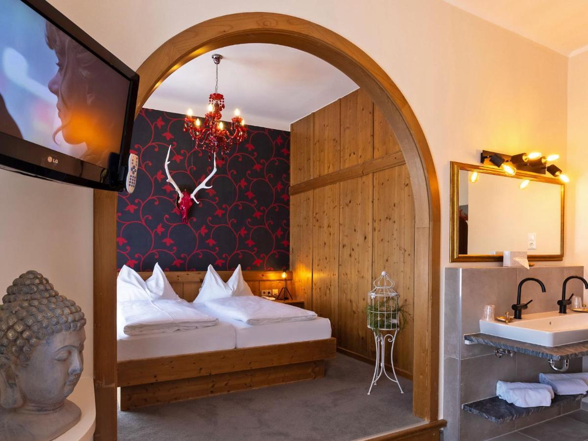Hotel Ertl & Restaurant El Venado Spittal an der Drau Dış mekan fotoğraf