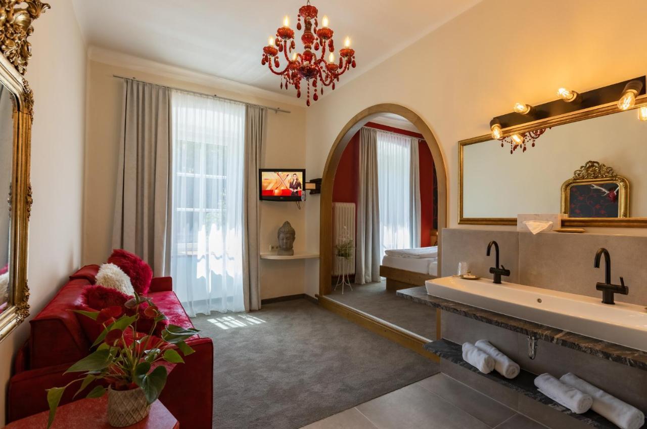 Hotel Ertl & Restaurant El Venado Spittal an der Drau Dış mekan fotoğraf