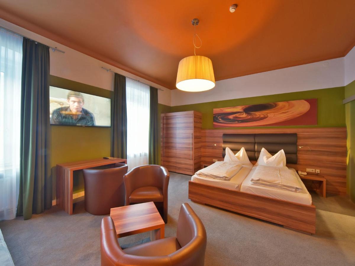 Hotel Ertl & Restaurant El Venado Spittal an der Drau Dış mekan fotoğraf