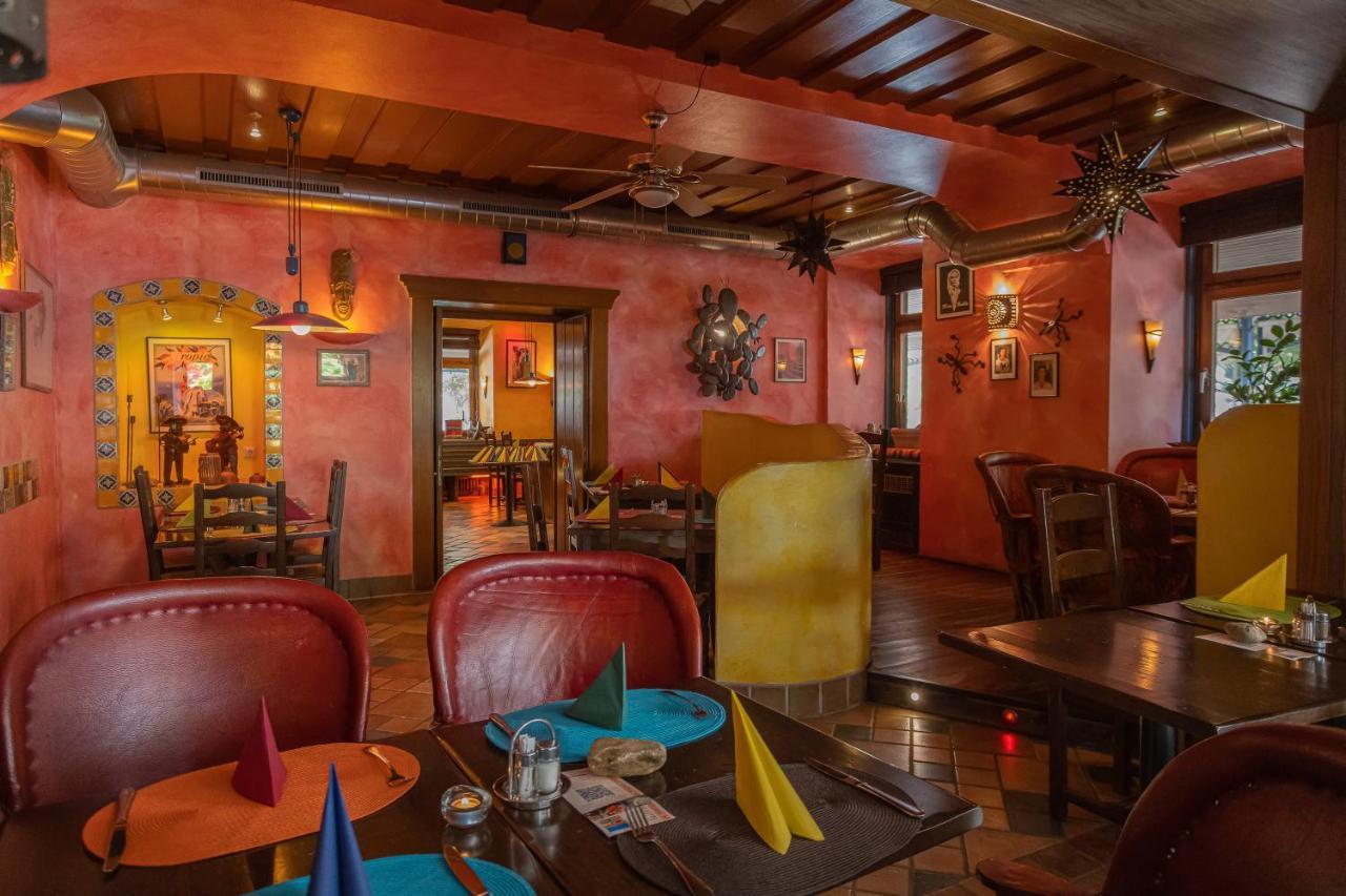Hotel Ertl & Restaurant El Venado Spittal an der Drau Dış mekan fotoğraf